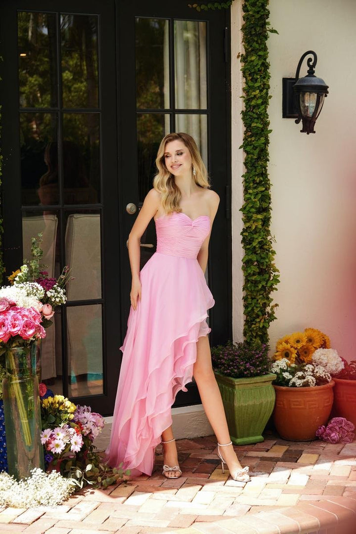 Ava Presley 40055 — Pink
