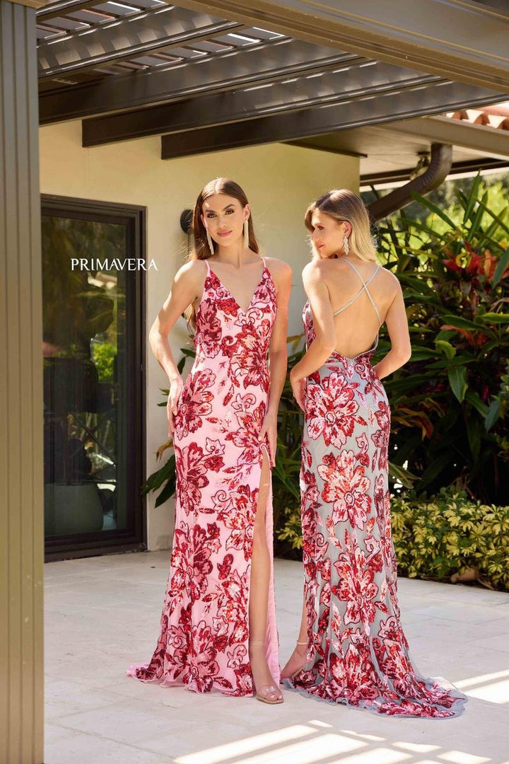 Primavera Couture 4323 — Pink