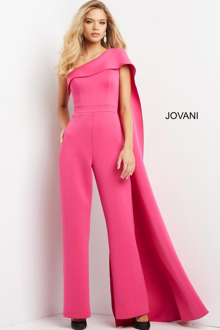 Jovani 07939 — Pink