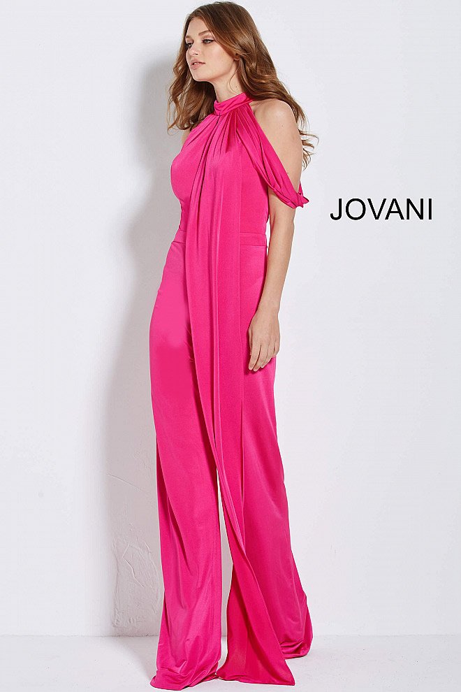 Jovani 51785 — Pink