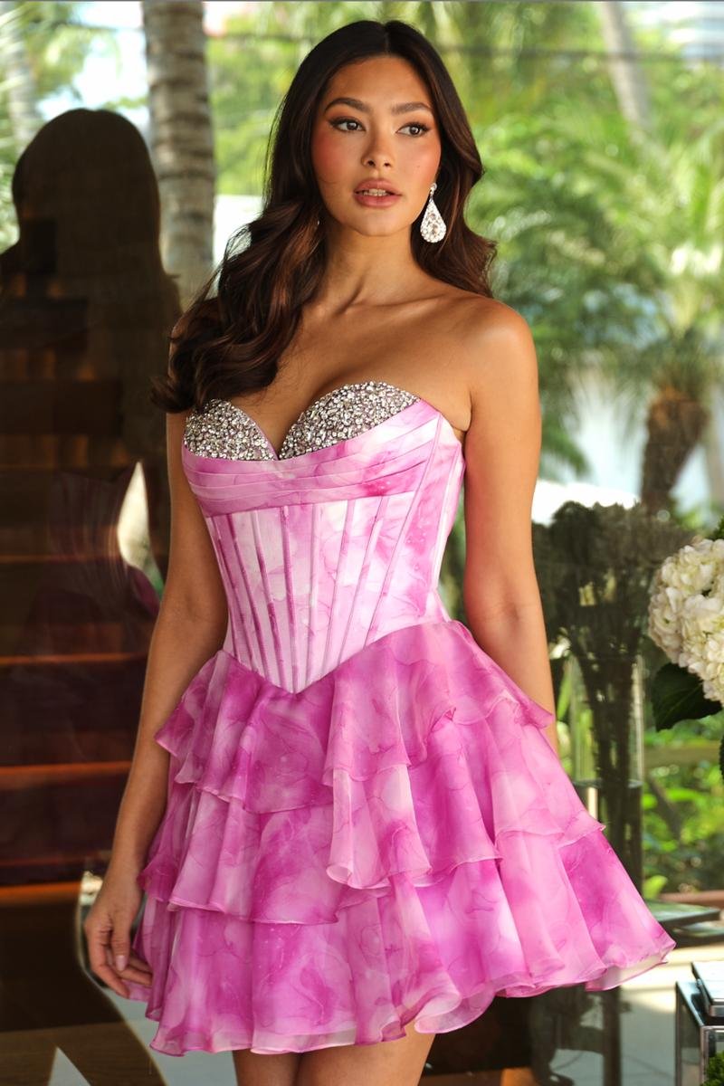 Ava Presley 26444 — Pink