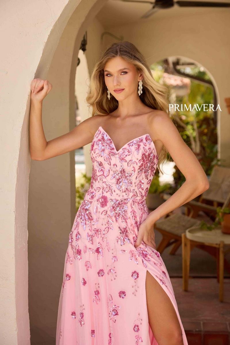 Primavera Couture 4361 — Pink