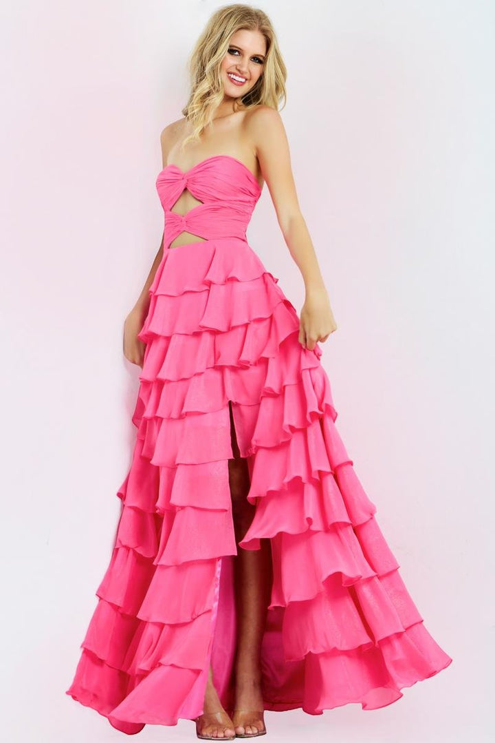 Jovani 47898 — Pink