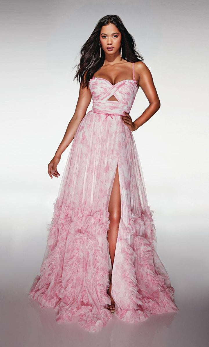 Alyce Paris 62078 — Pink