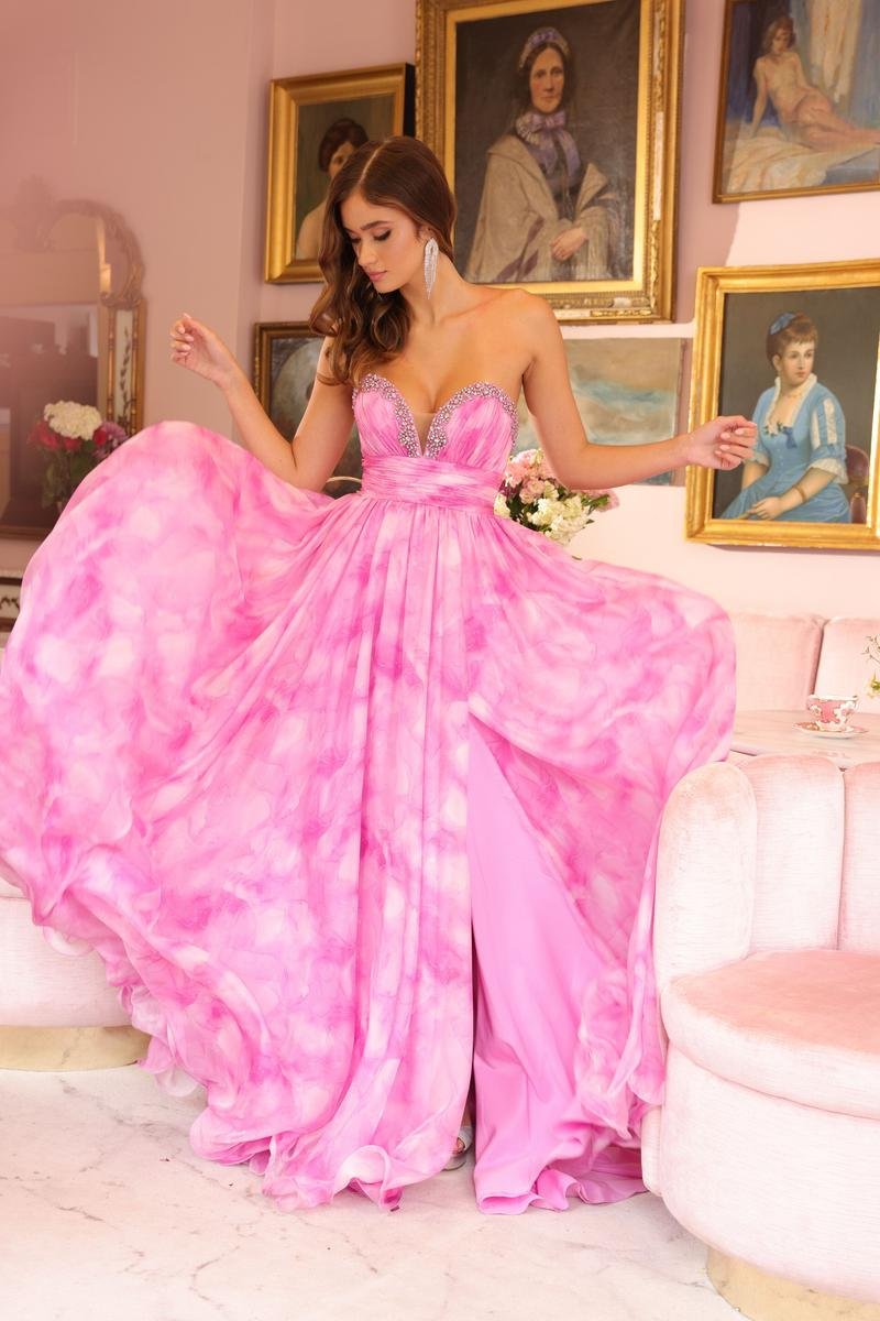 Ava Presley 40116 — Pink