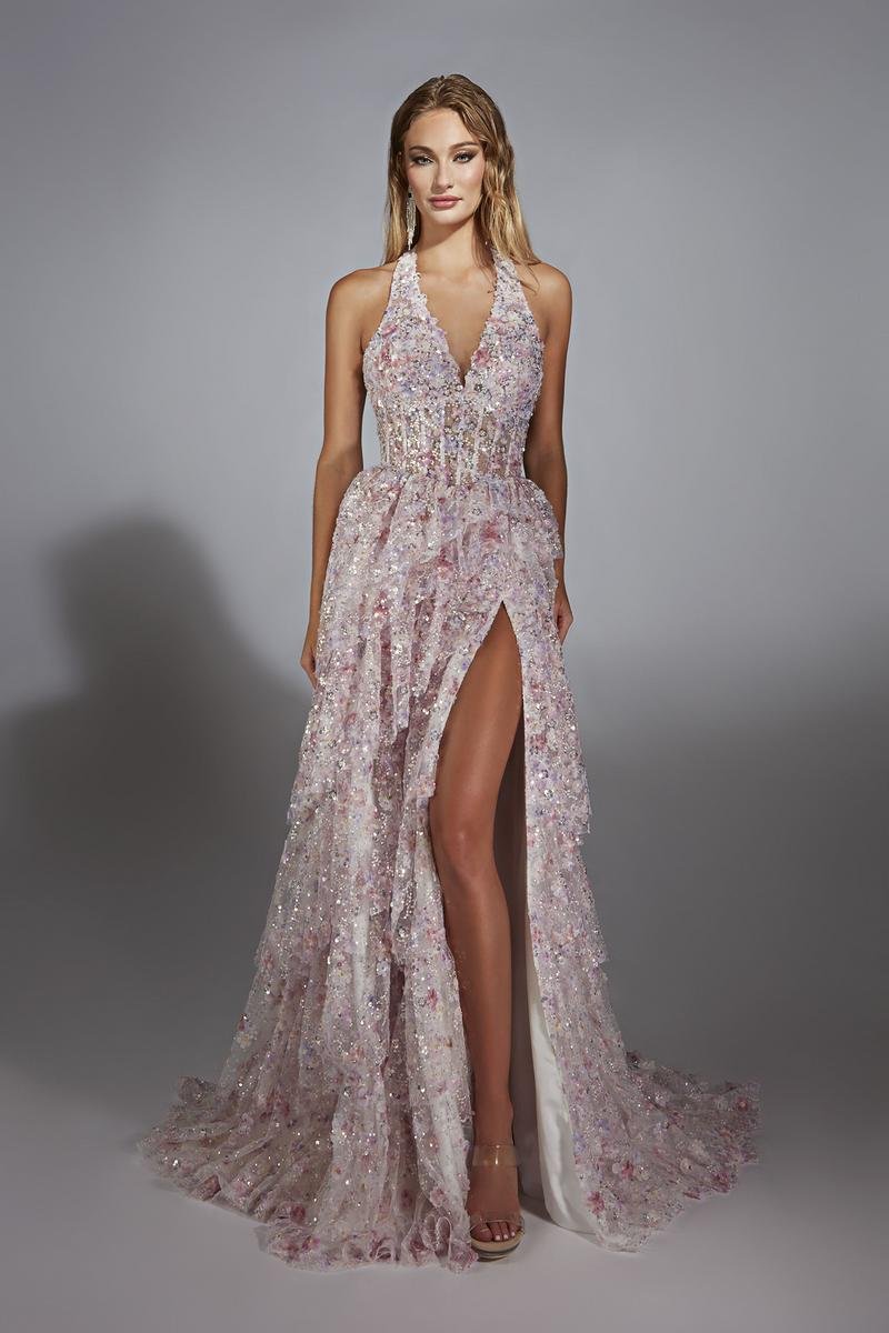 Alyce Paris 61740 — Pink