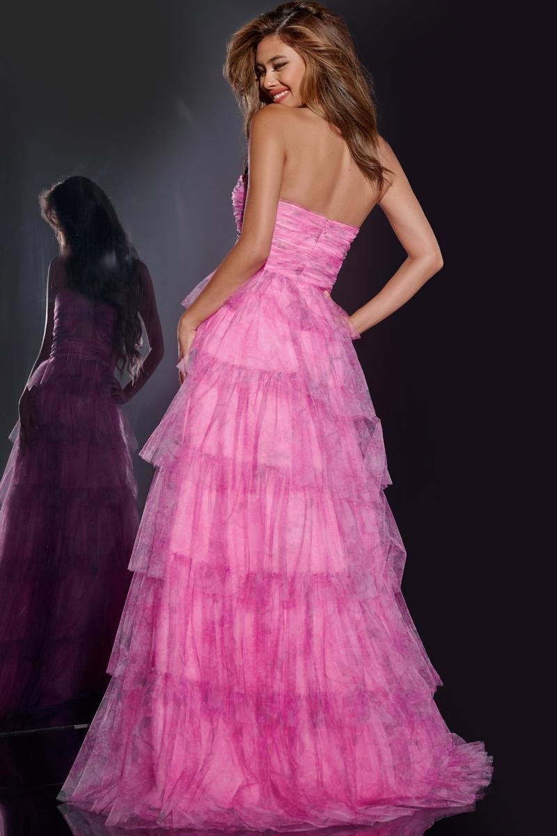Jovani 43170 — Pink