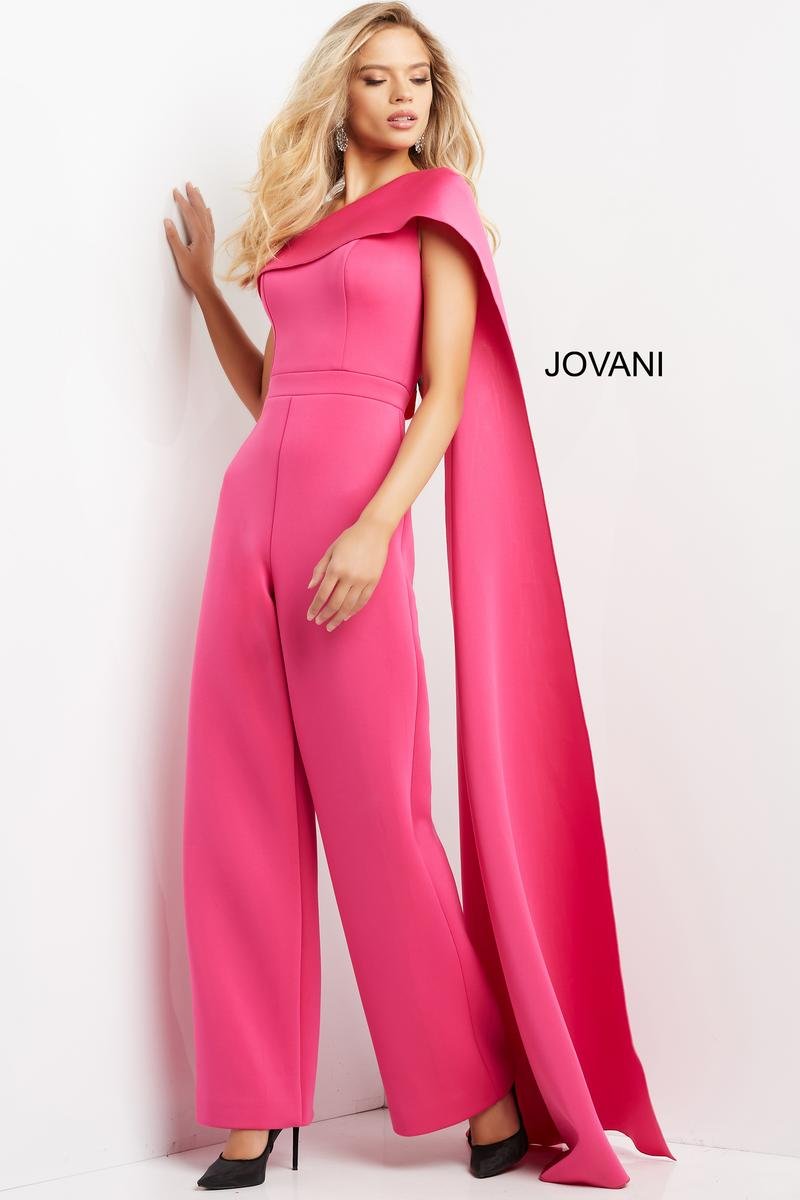Jovani 07939 — Pink