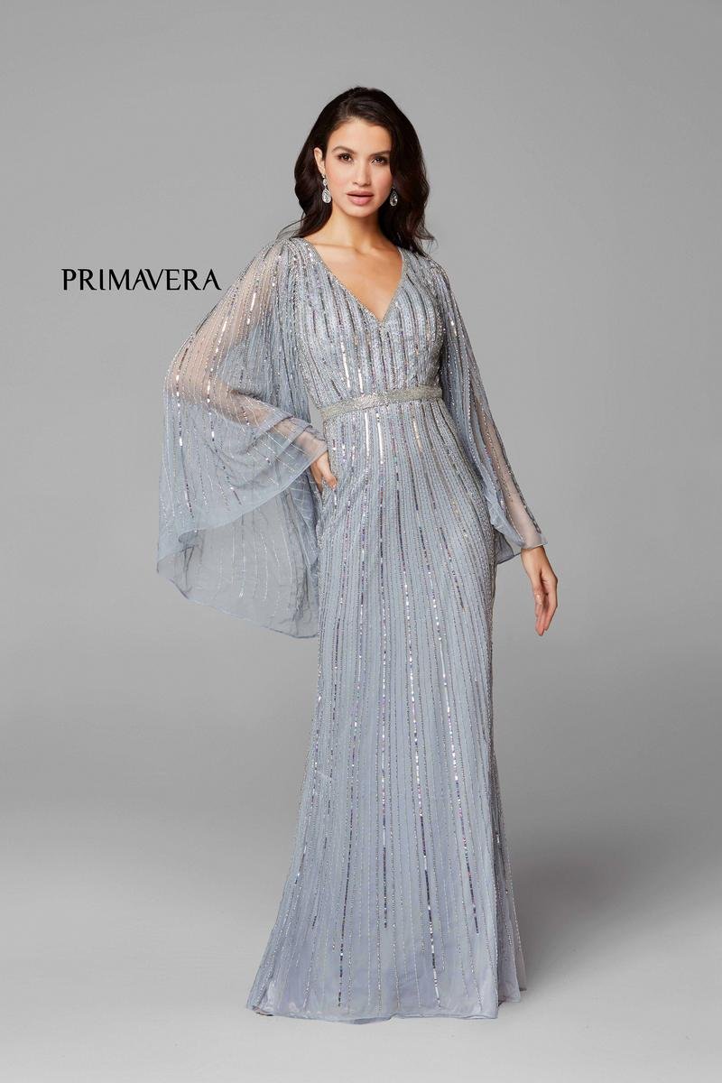 Primavera Couture 3672 — Platinum