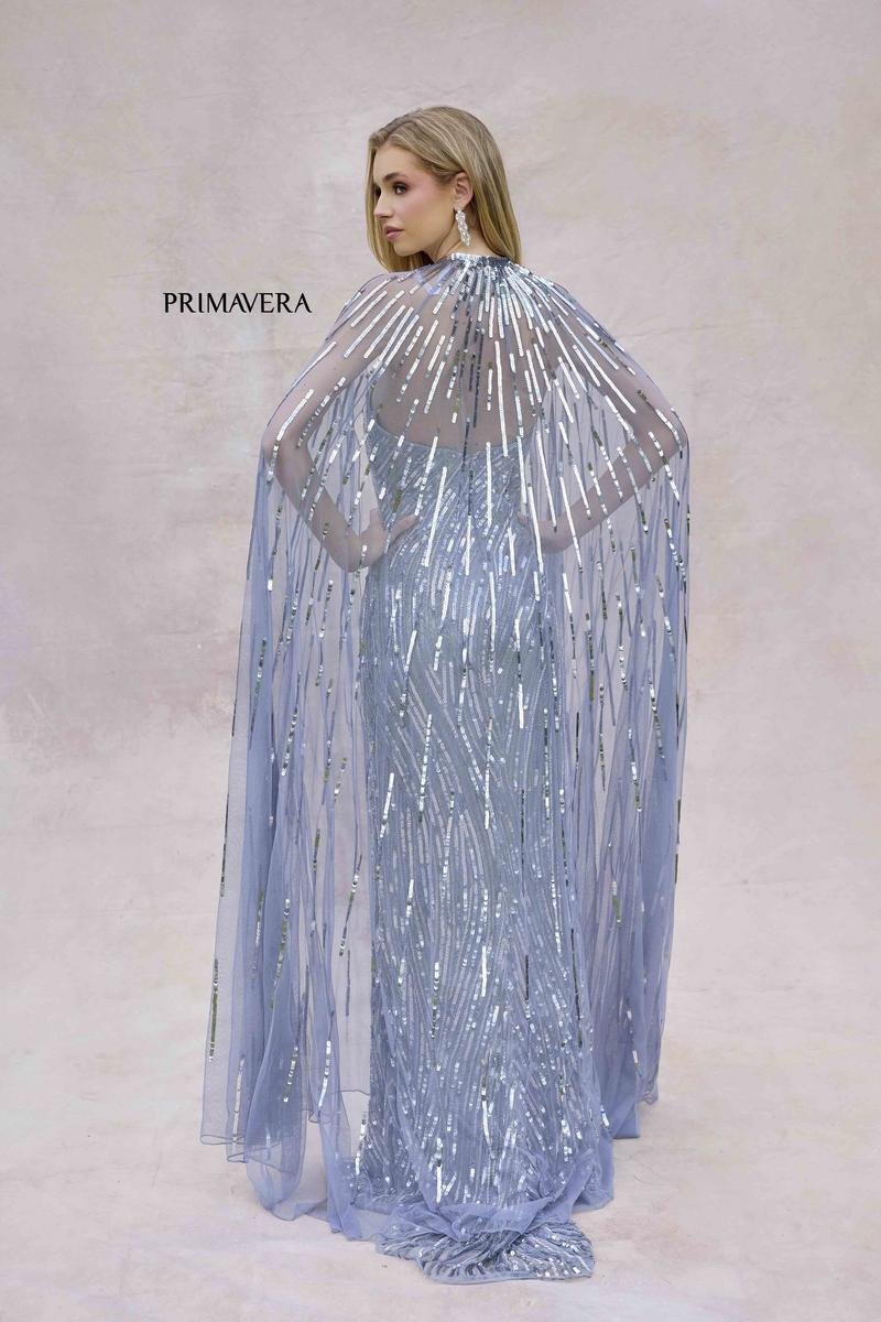 Primavera Couture 4376 — Platinum