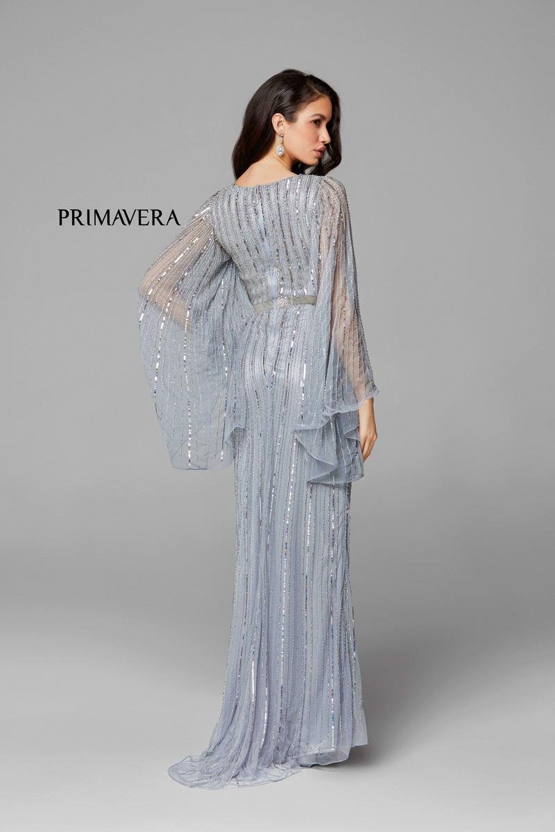 Primavera Couture 3672 — Platinum