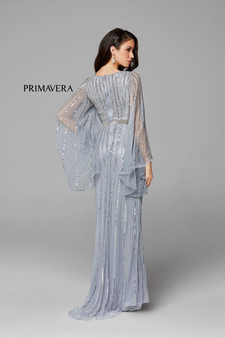 Primavera Couture 3672 — Platinum