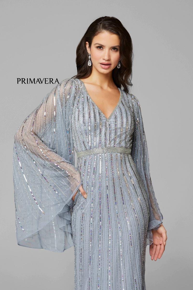 Primavera Couture 3672 — Platinum