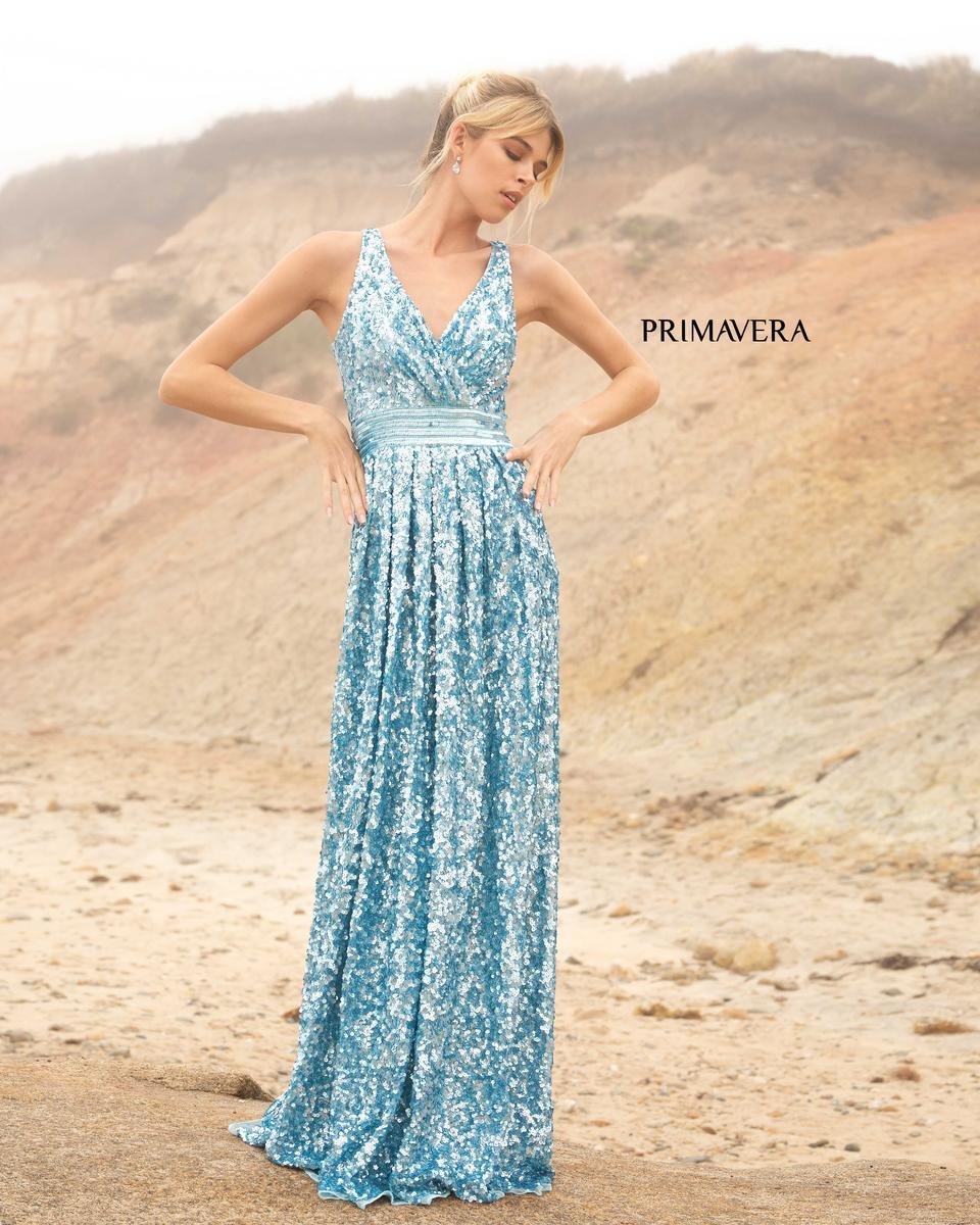 Primavera Couture 3795 — Powder Blue