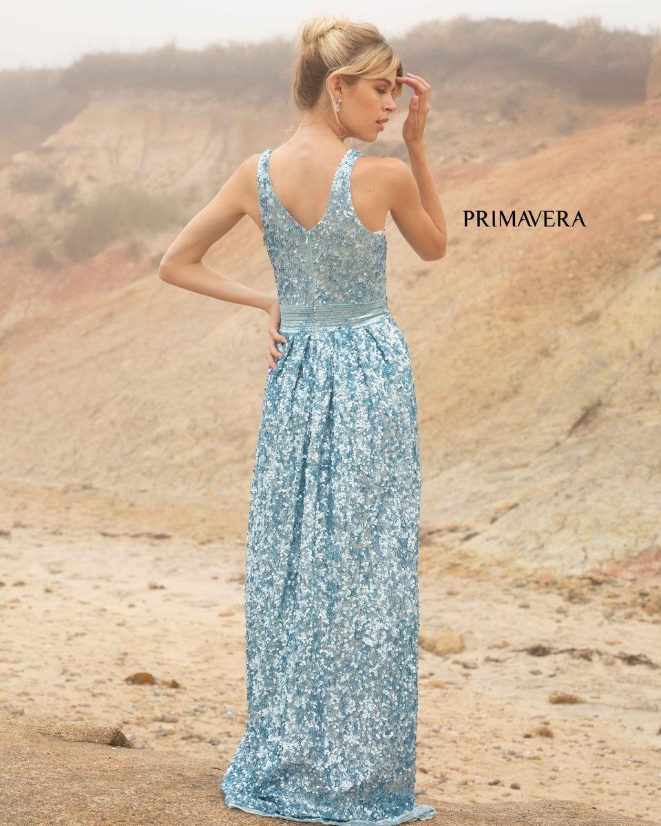 Primavera Couture 3795 — Powder Blue