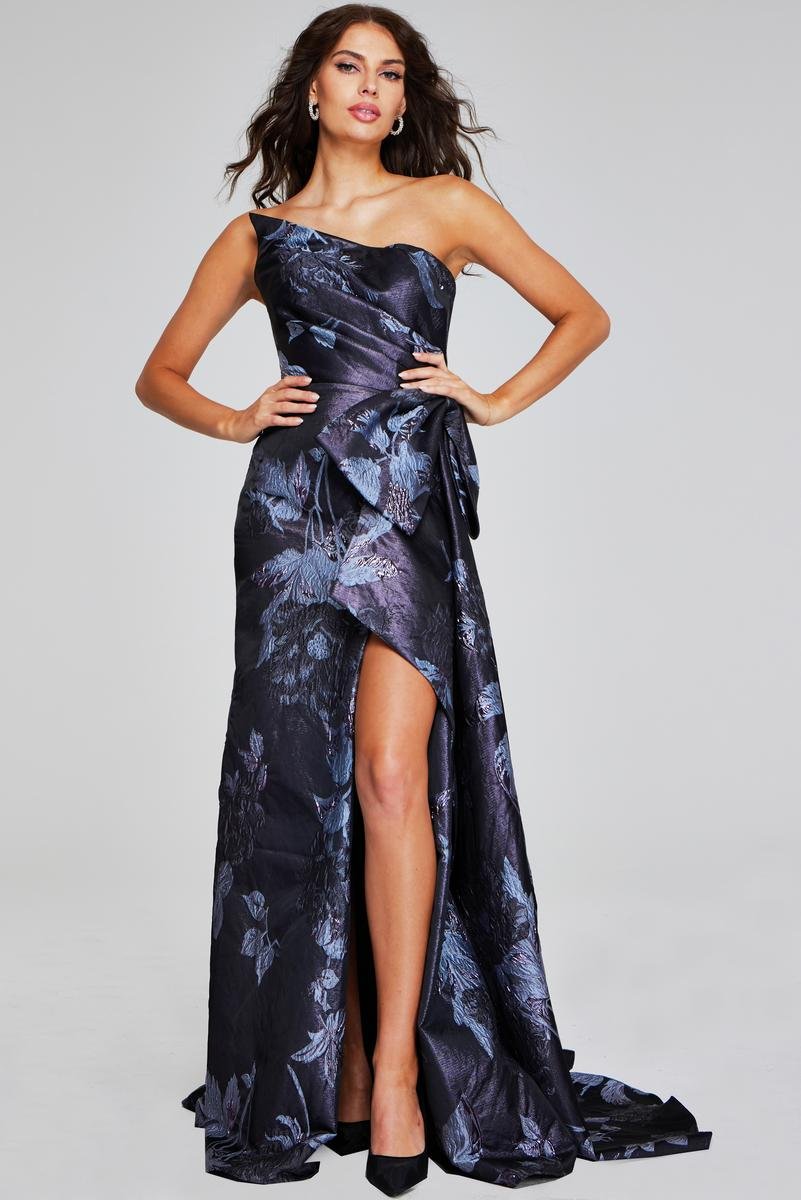 Jovani 40308 — Print