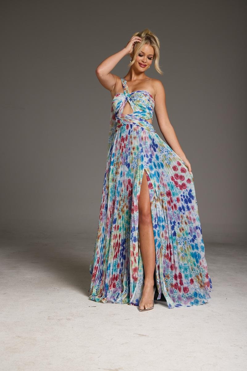 Jovani 38689 — Print