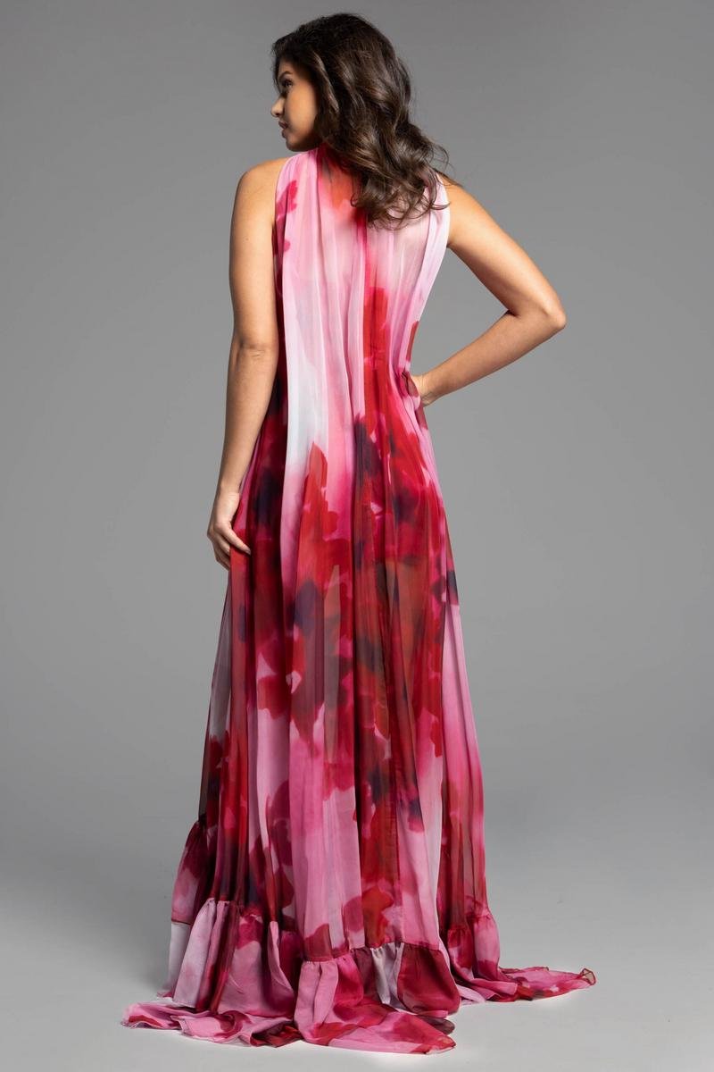 Jovani 38719 — Print