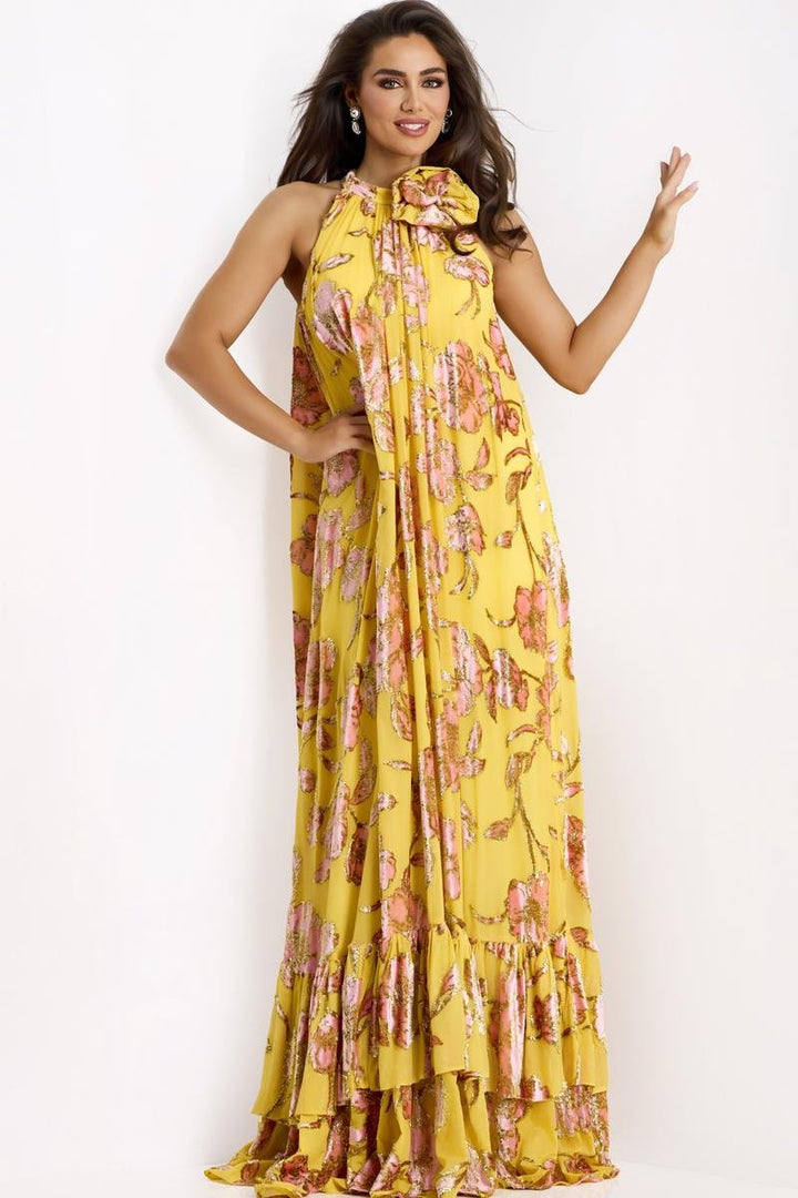 Jovani 46639 — Print