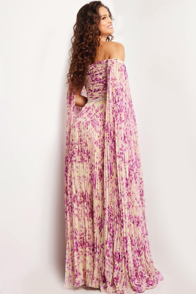 Jovani 26141 — Print