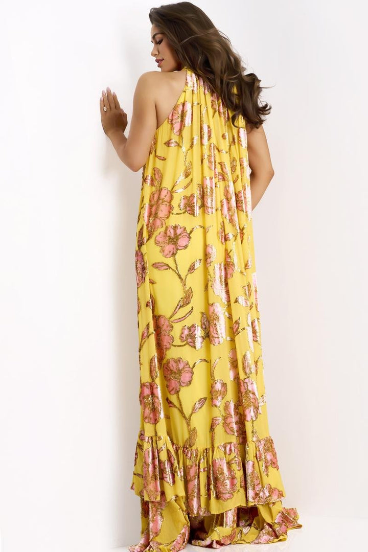 Jovani 46639 — Print