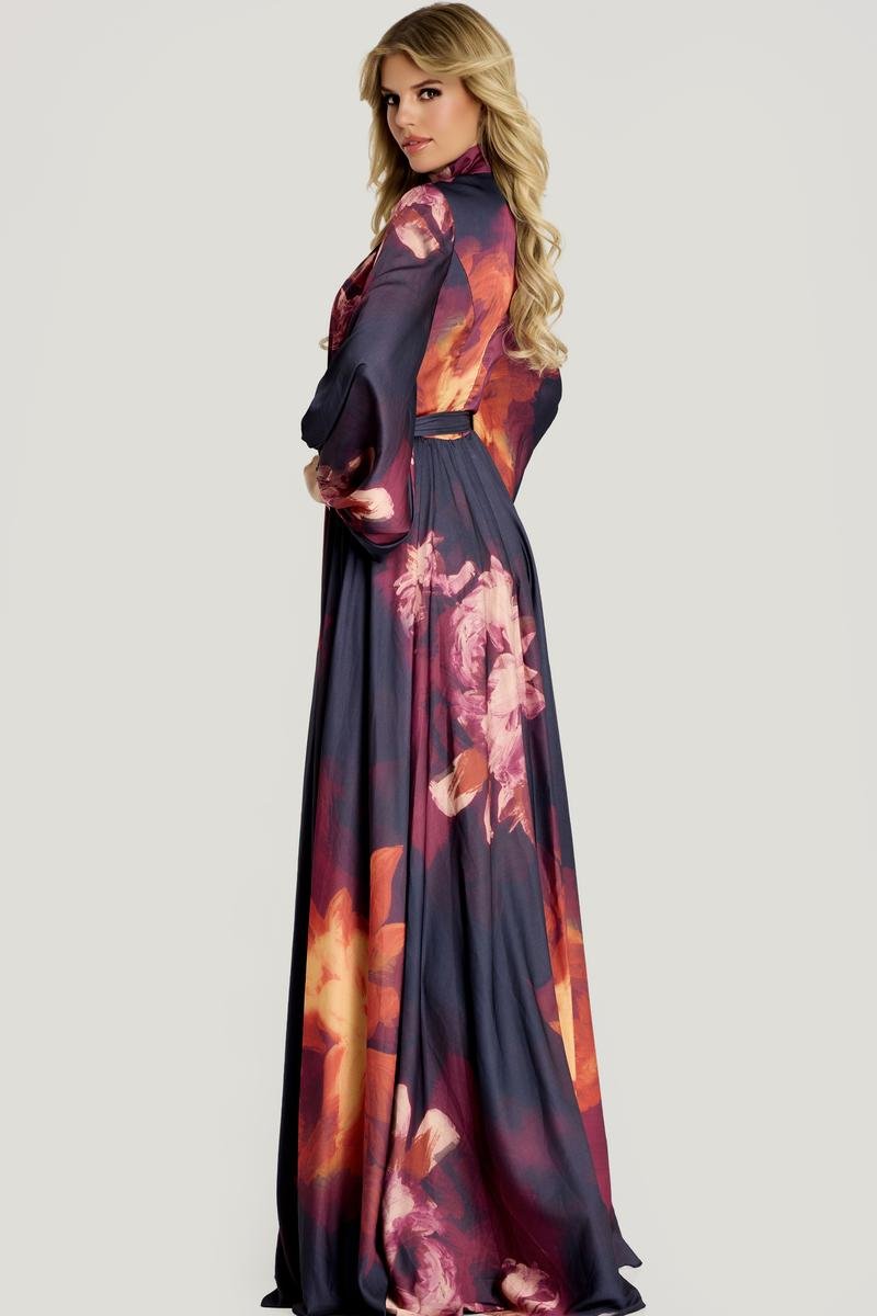 Jovani 49464 — Print