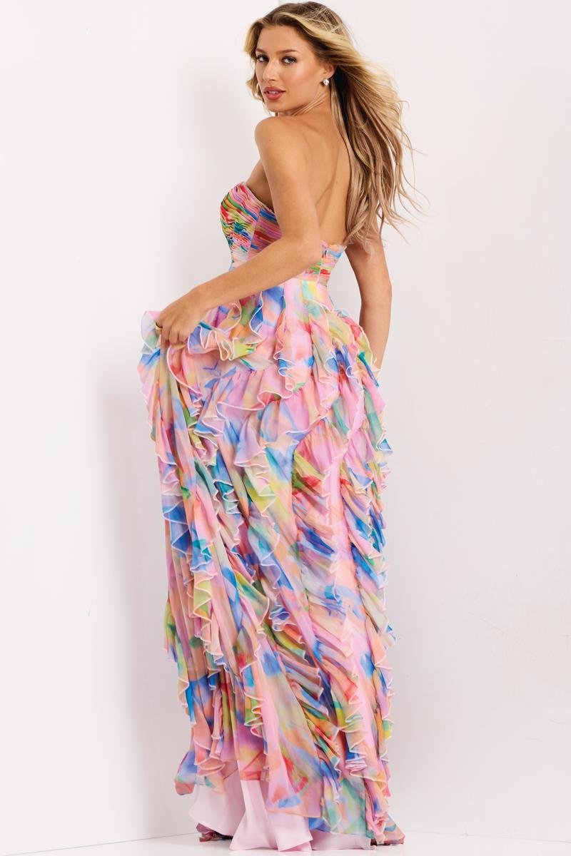 Jovani 46381 — Print