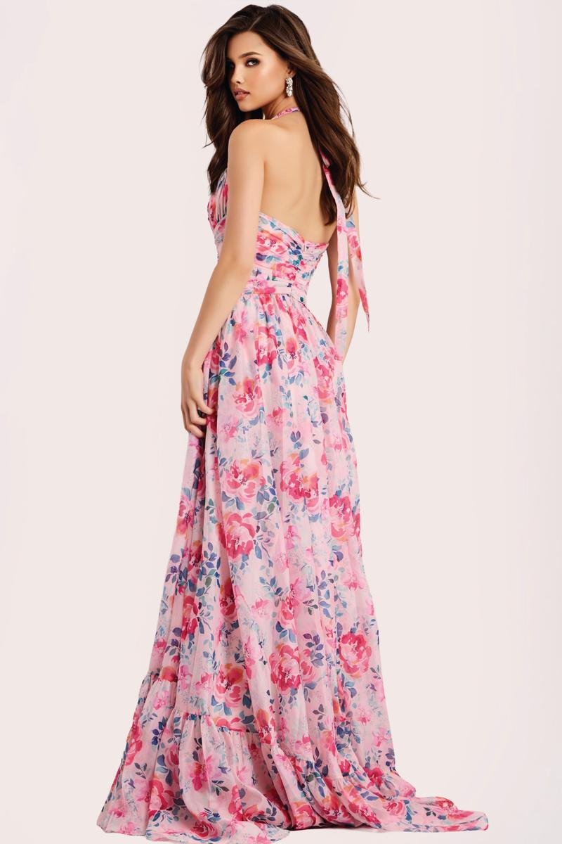 Jovani 48469 — Print