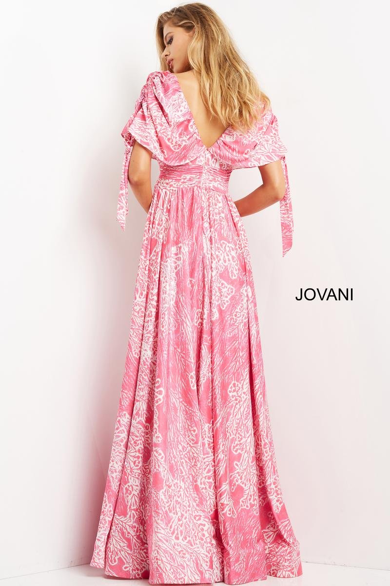 Jovani 07586 — Print
