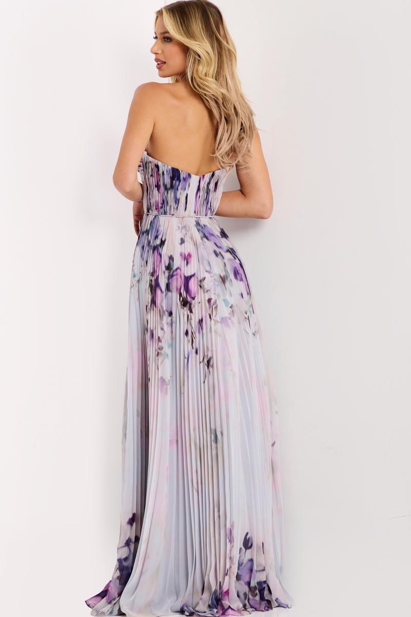Jovani 42562 — Print