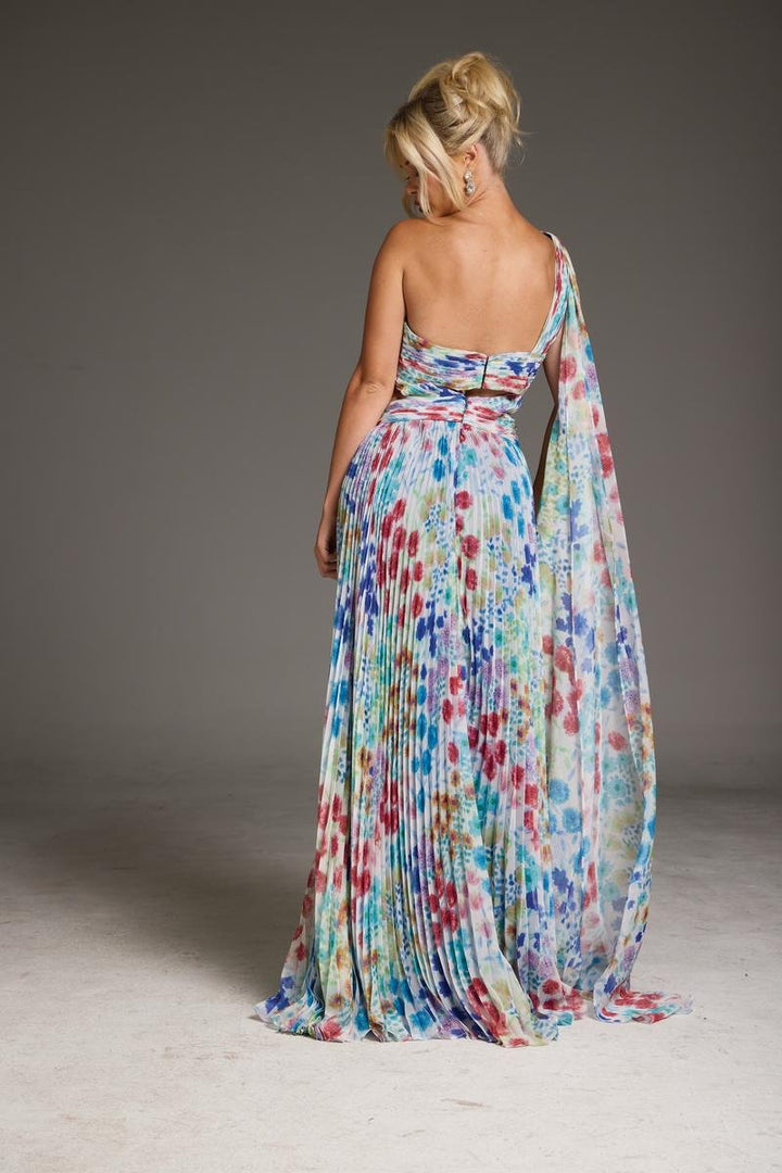 Jovani 38689 — Print