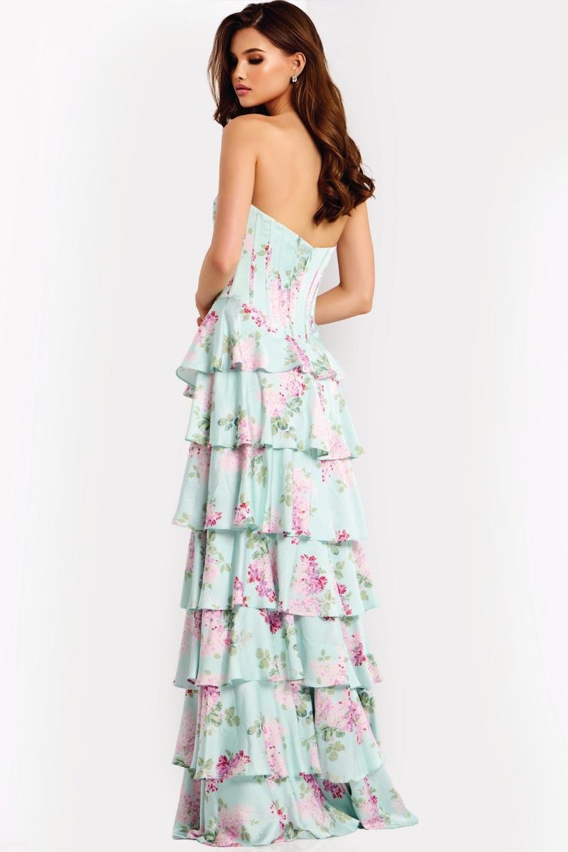 Jovani 47579 — Print
