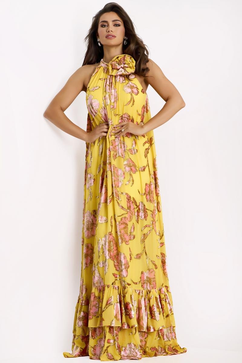 Jovani 46639 — Print
