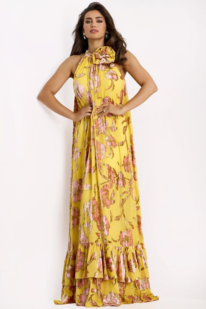 Jovani 46639 — Print