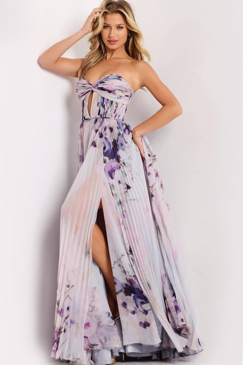 Jovani 42562 — Print