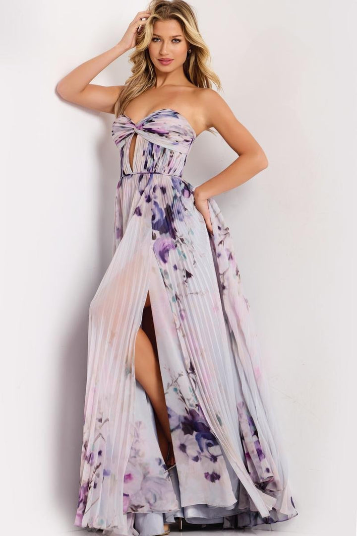 Jovani 42562 — Print