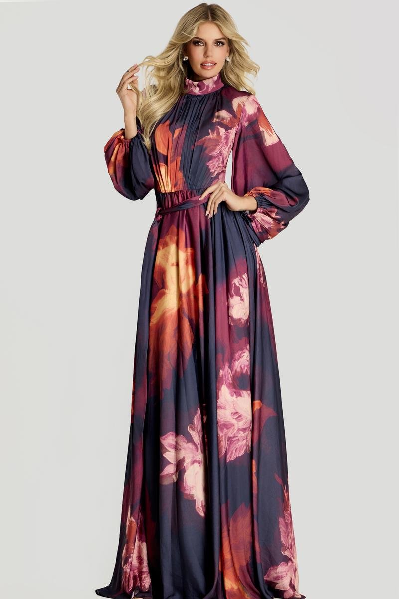 Jovani 49464 — Print