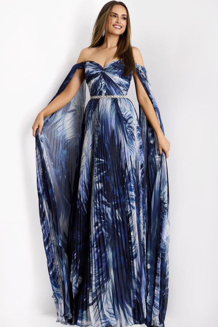 Jovani 45277 — Print
