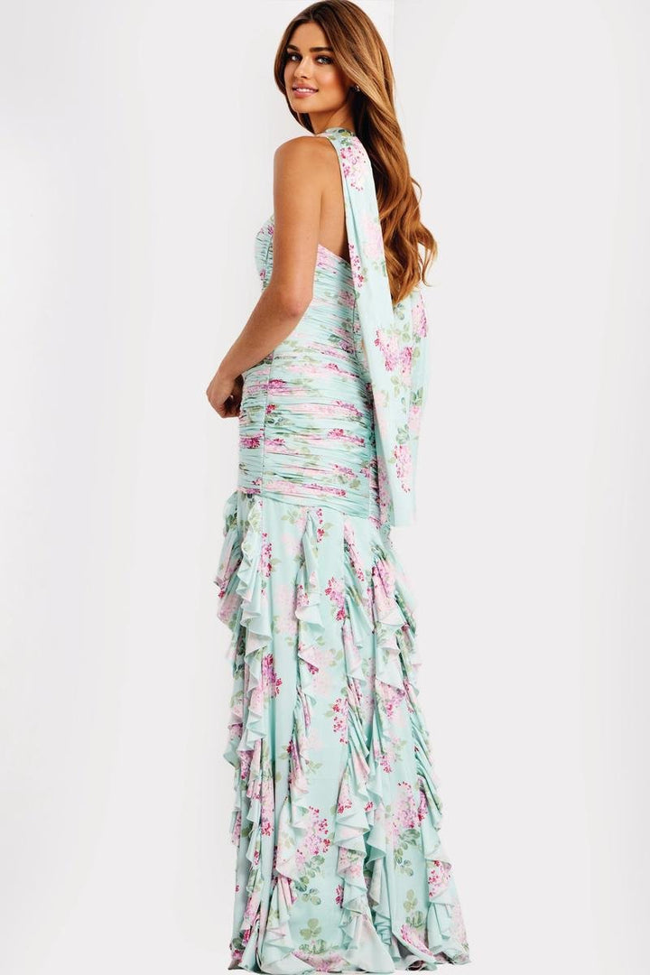 Jovani 47580 — Print