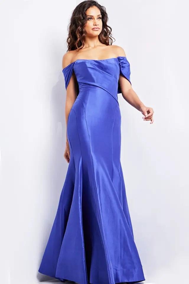 Jovani 24283 — Purple