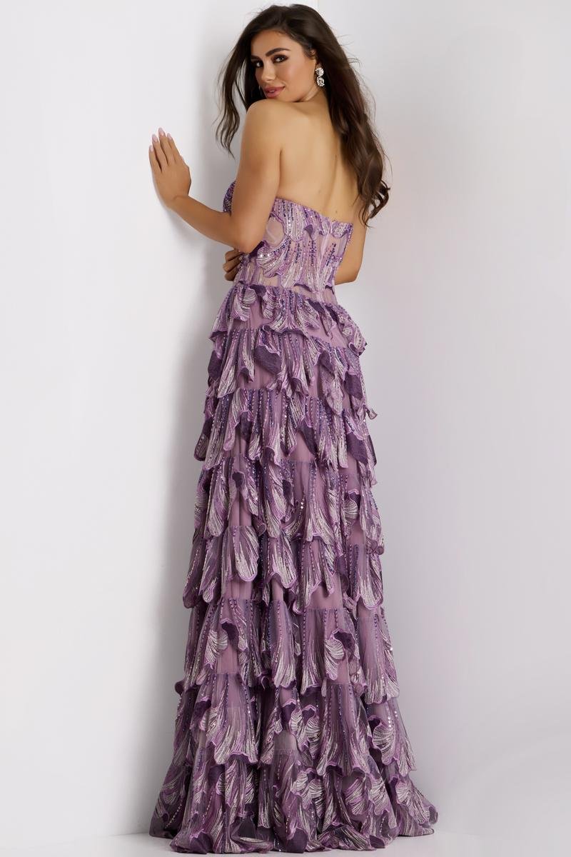 Jovani 42793 — Purple