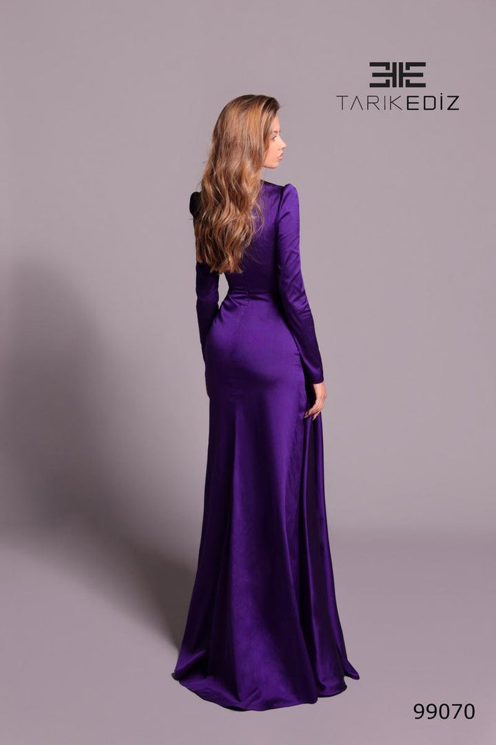 Tarik Ediz 99070 — Purple