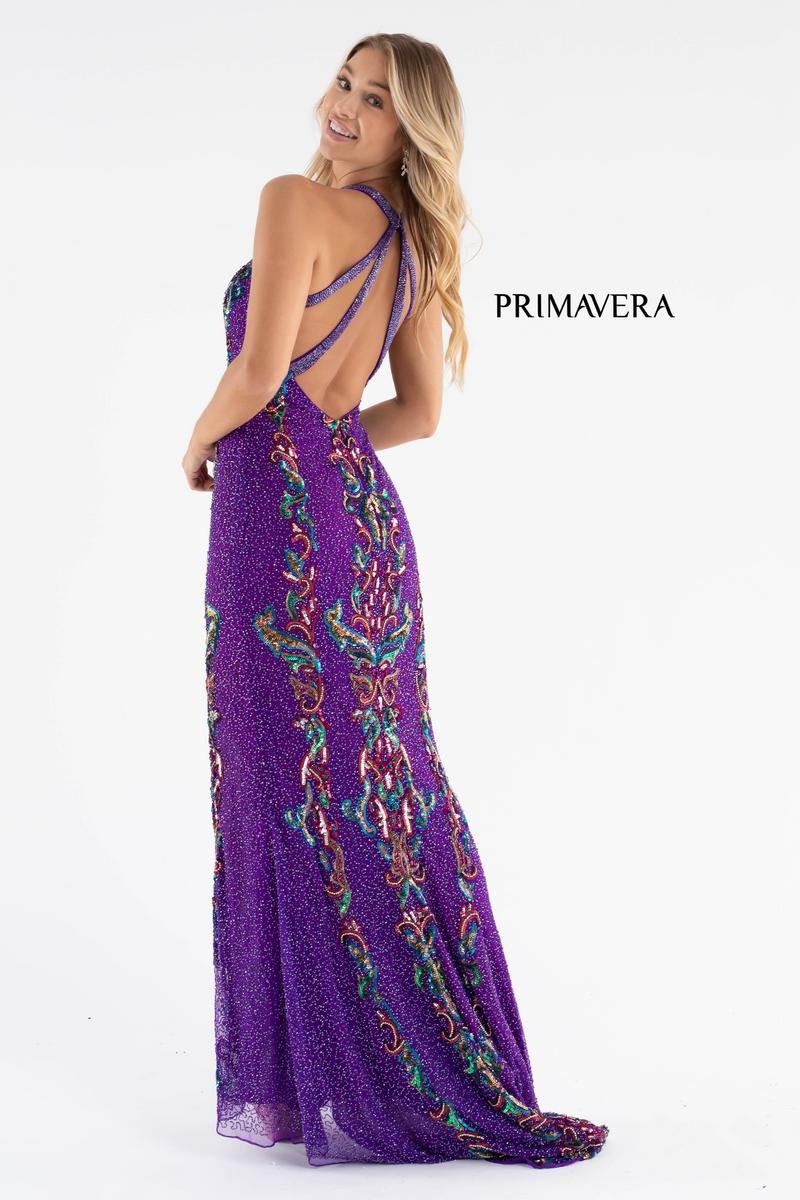 Primavera Couture 3742 — Purple