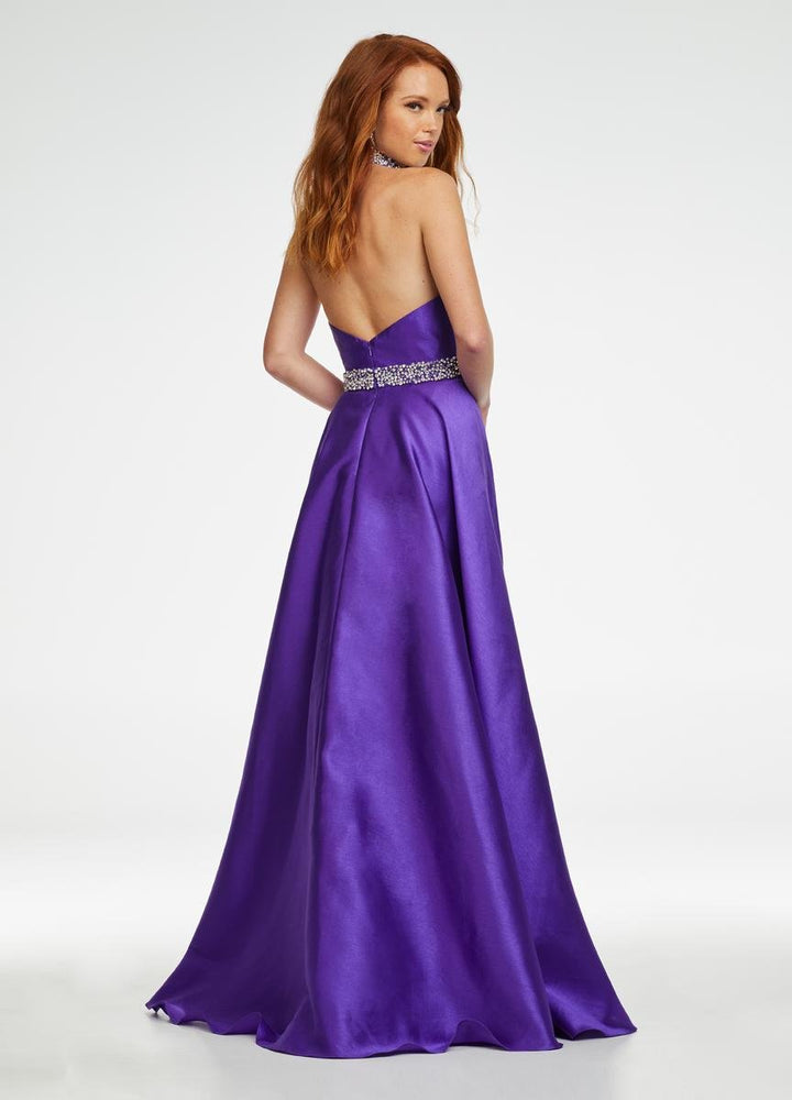 Ashley Lauren 11148 — Purple