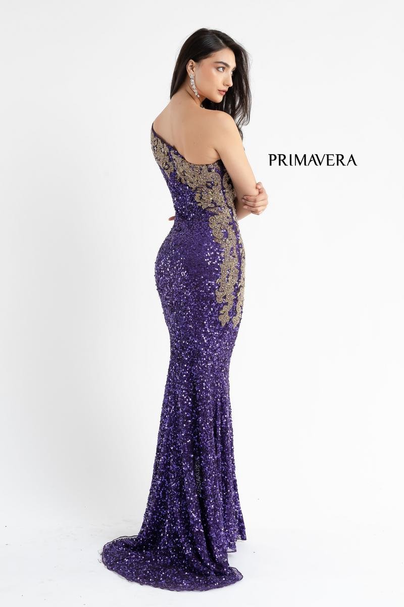 Primavera Couture 3637 — Purple