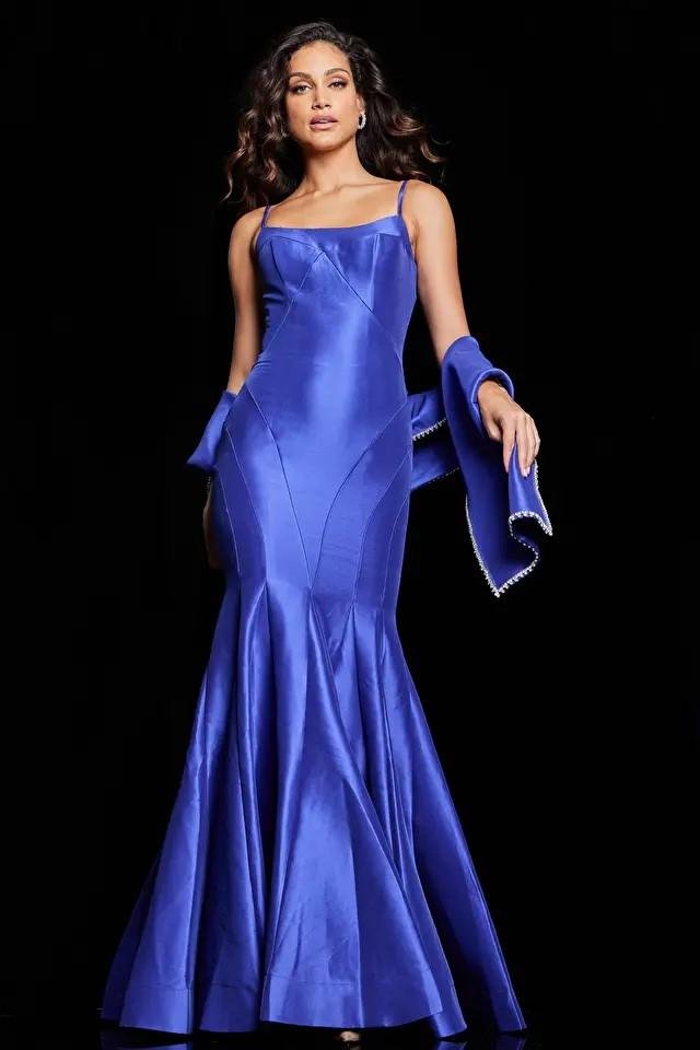 Jovani 24642 — Purple