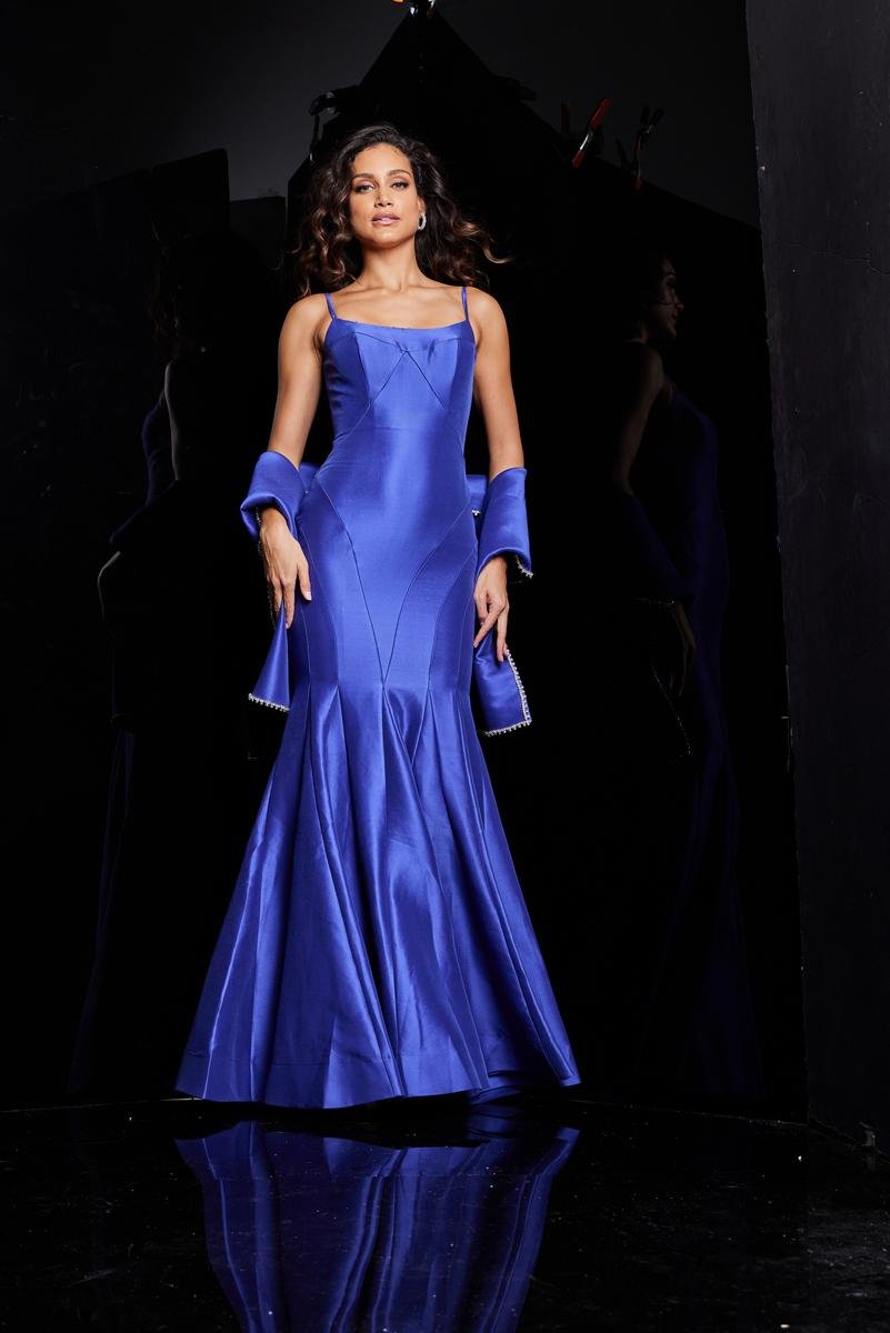 Jovani 24642 — Purple