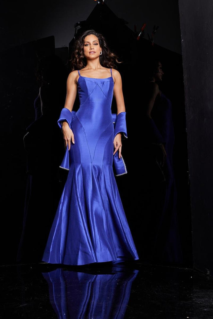 Jovani 24642 — Purple