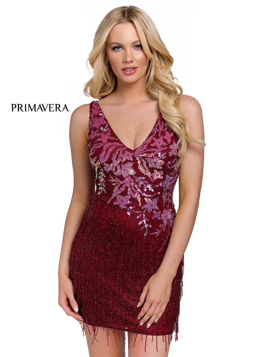 Primavera Couture 3805 — Raspberry