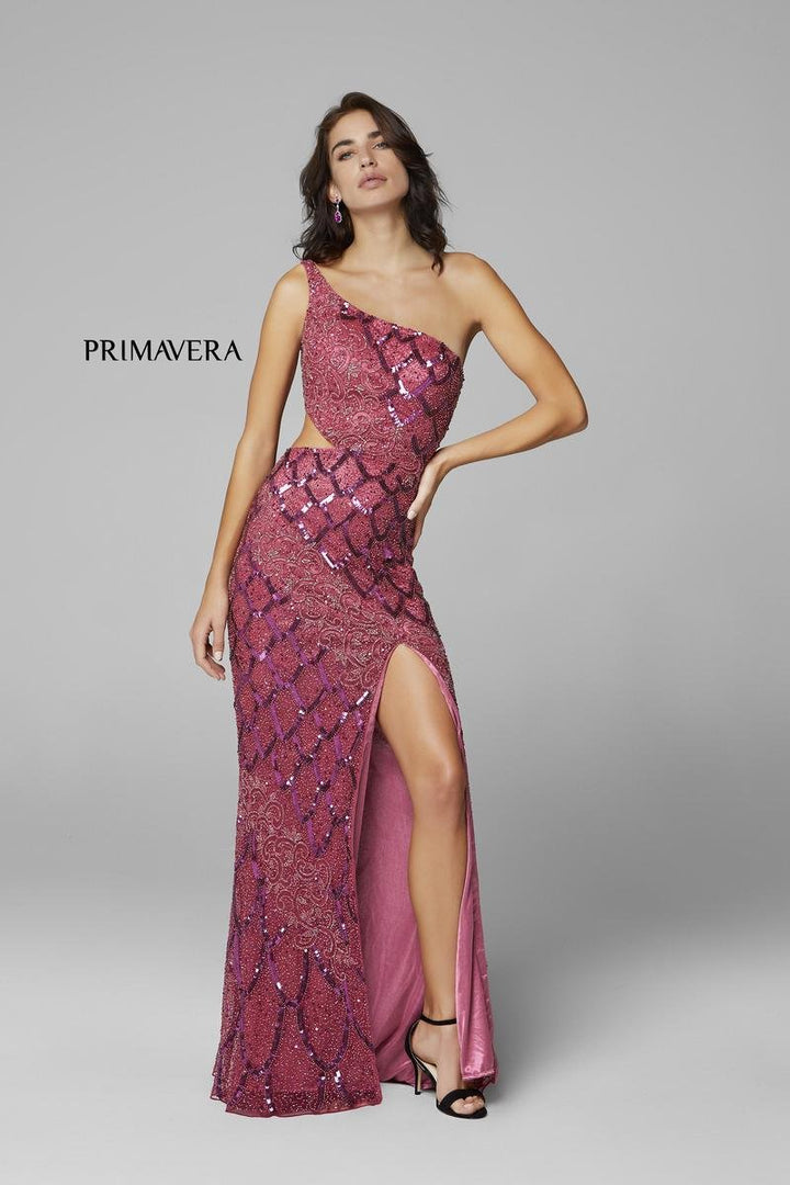 Primavera Couture 3729 — Raspberry